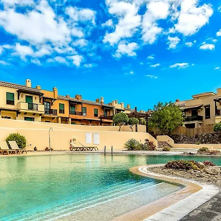 Villa Front Line San Blas San Miguel de Abona